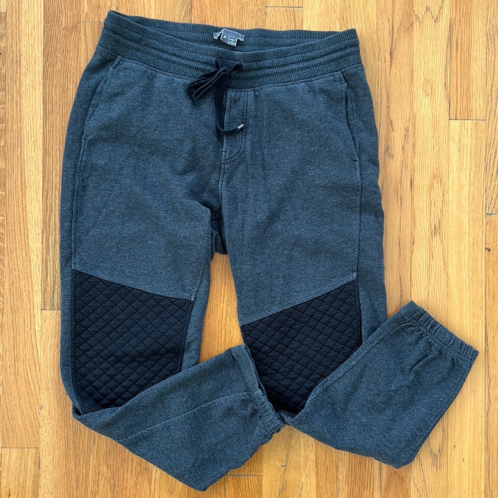 Vince sweatpants size M